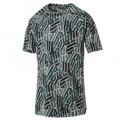 bnd tech tee